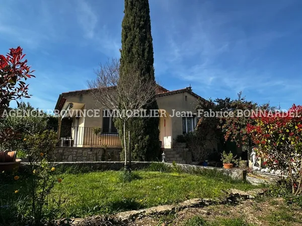 Maison 5 pièces 144 m²