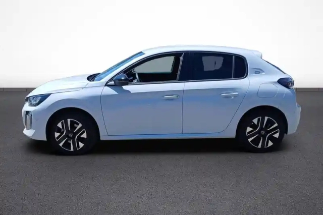Peugeot 208 electrique 54 kwh 156ch — photo 3
