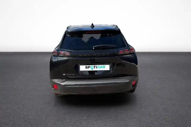 Peugeot 2008 electrique 54 kwh 156 ch — photo 5