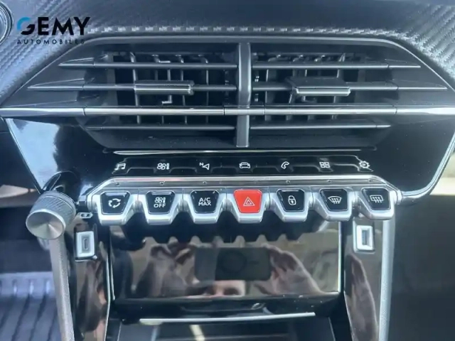 Peugeot 2008 bluehdi 110 s&amp;s bvm6 — photo 18