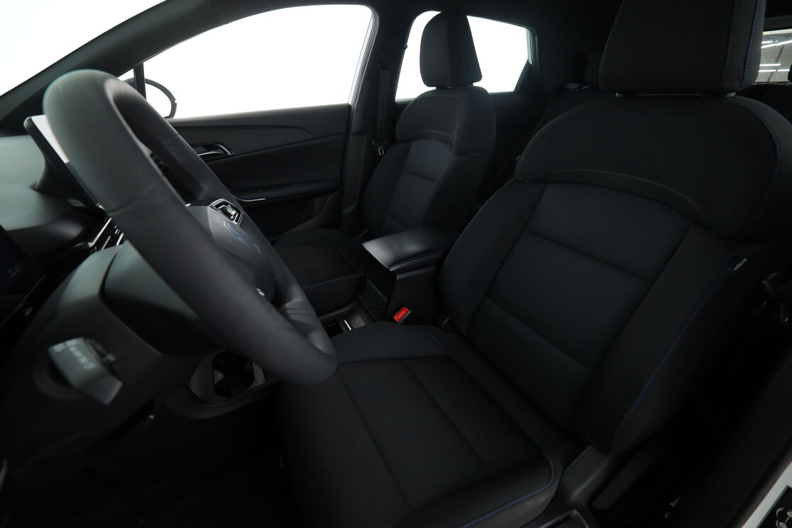 MG 4 EV 51kWh -125 kW 2WD Standard — photo 9