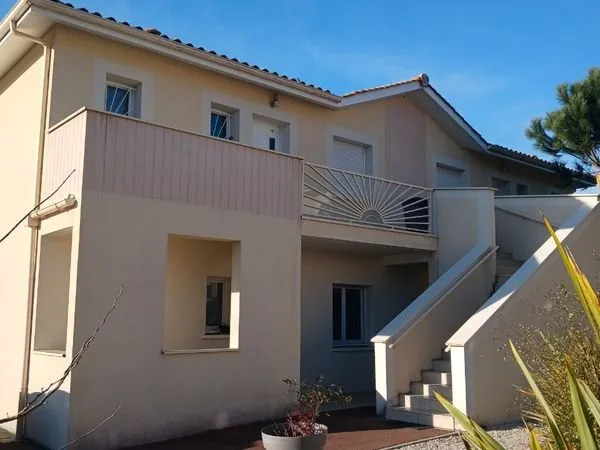 Appartement T3 67m2