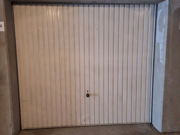 Box fermé 13m2