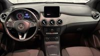 Mercedes Classe B 180 d 109ch Inspiration 7G-DCT — photo 11