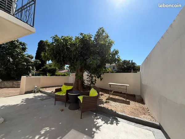 Maison 4 pièces 108 m²