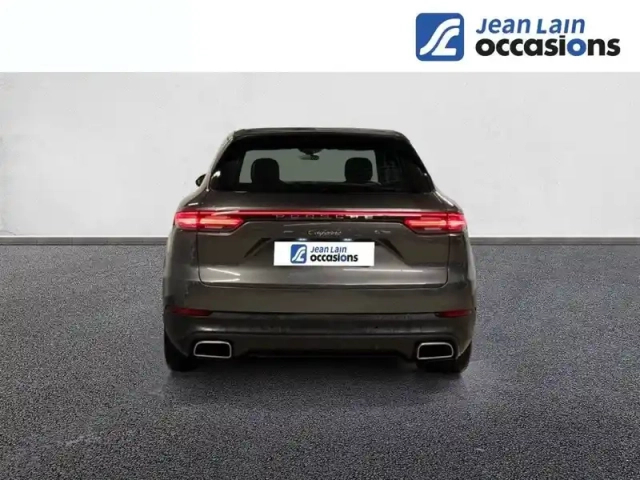 Porsche Cayenne e-hybrid 3.0 v6 462 ch tiptronic bva — photo 6
