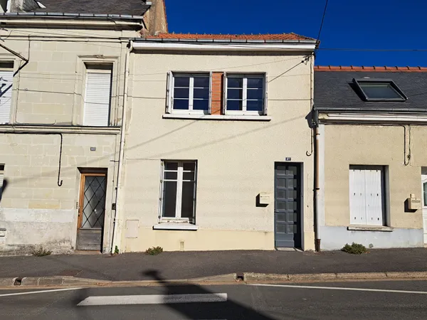 Maison 5 pièces 98 m²