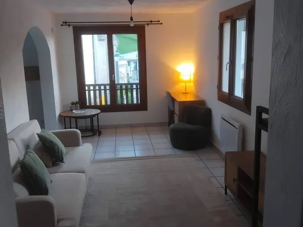 Appartement 4 pièces 103 m²