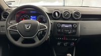 Dacia Duster 1.5 Blue dCi 115ch Confort 4x4 — photo 11
