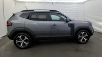 Dacia Duster 1.8 hybrid 155ch Extreme — photo 4