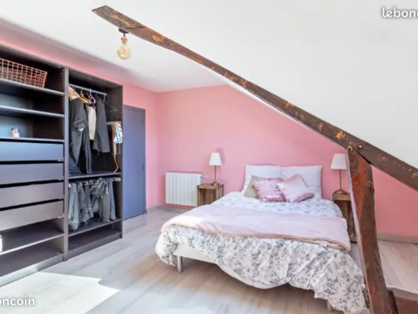 Appartement T3