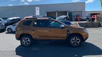 Dacia Duster 1.5 Blue dCi 115ch Prestige 4x2 — photo 4