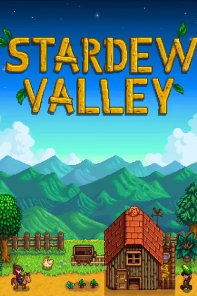 Stardew Valley