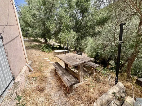 Maison 3 pièces 55 m²
