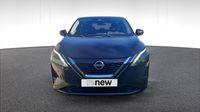 Nissan Qashqai e-POWER 190ch Business Edition 2022