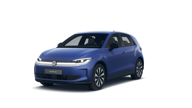 Volkswagen ID. Polo 211 ch 52 kWh