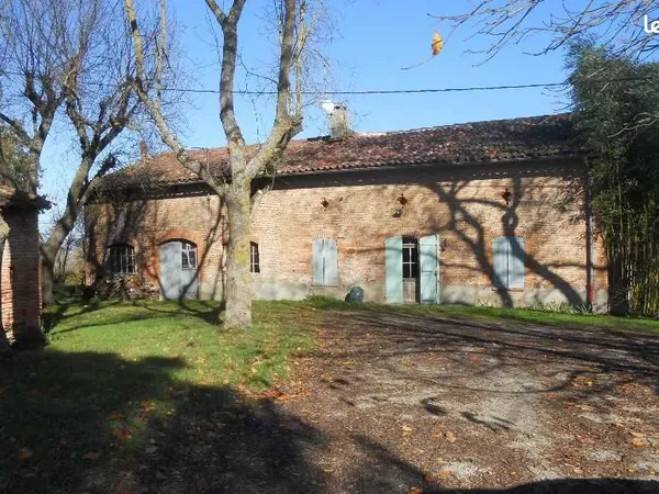Ferme 5 pièces 143 m²