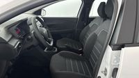 Dacia Sandero 1.0 ECO-G 100ch Stepway Essential — photo 12