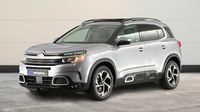 Citroen C5 Aircross PureTech 130ch S&S Shine