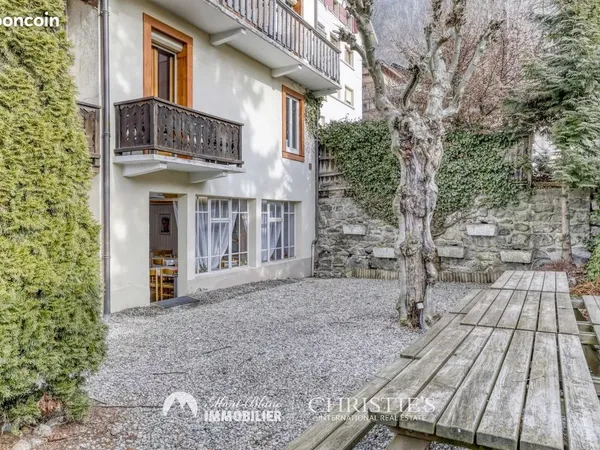 Hôtel particulier 23 pièces 416 m²