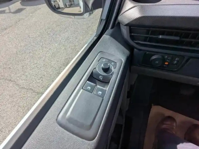 Ford Custom transit  fg 320 l1h1 2.0 ecoblue 170ch trail 4x4 bva8 soit 40600 ht — photo 14