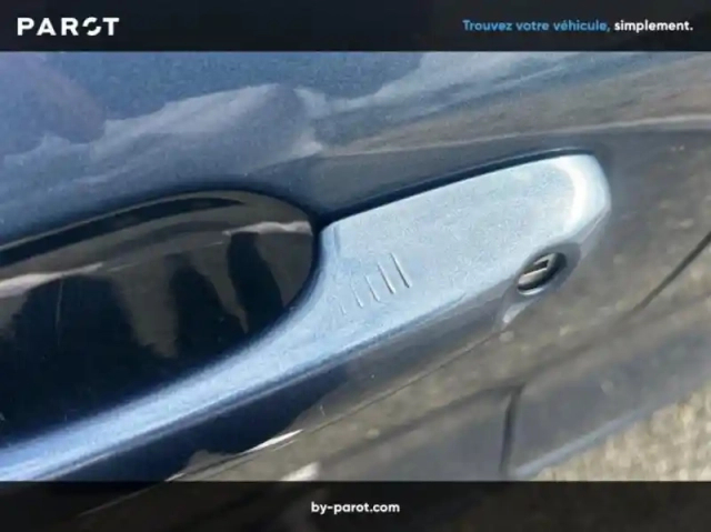 Ford Kuga 2.5 duratec 225ch phev st-line bva — photo 29
