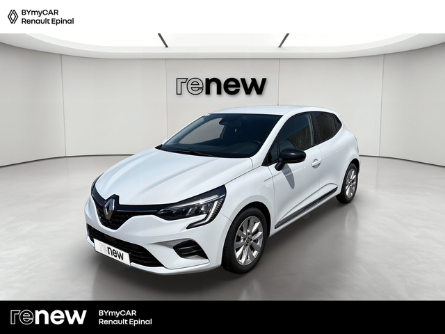 Renault Clio TCe 90
