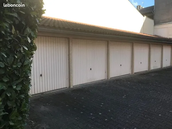 Garage 15 m² Albi