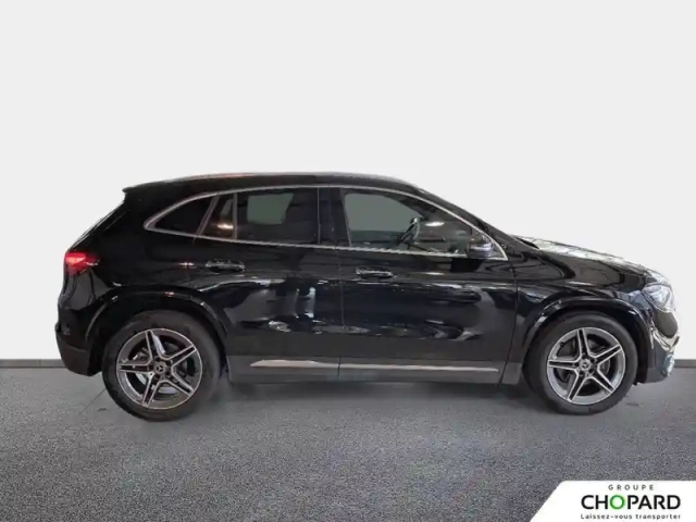 Mercedes Gla 200 d 8g-dct — photo 9