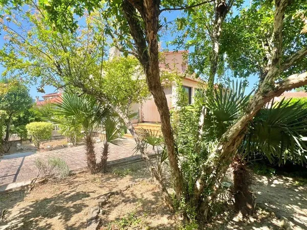 Maison 7 pièces 138 m²