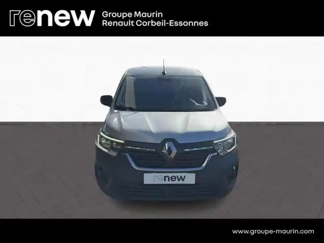 Renault Kangoo Van l1 1.3 tce 100ch grand confort - 22 — photo 8
