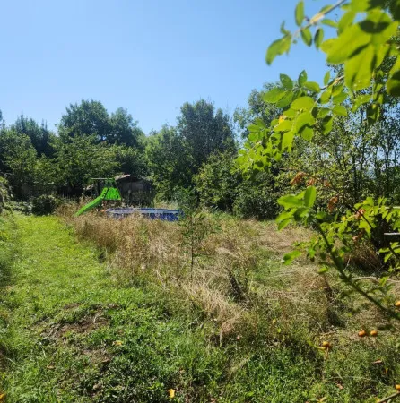 Maison à rénover 7 pièces 150 m²