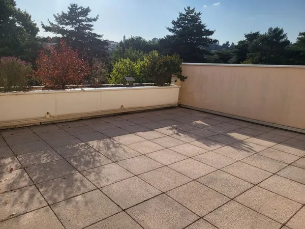 Appartement de 68m2 à louer sur Dardilly