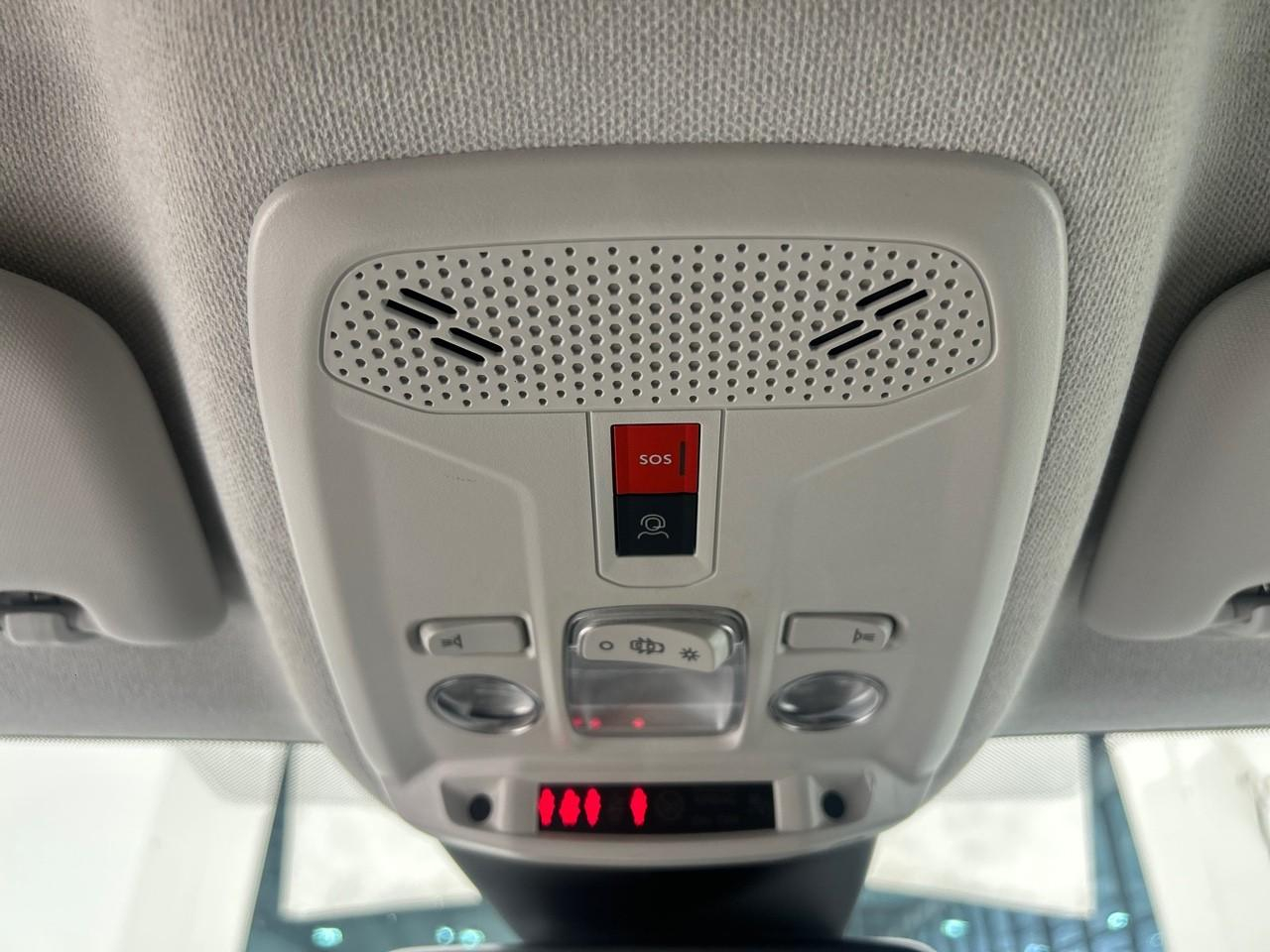 Citroën C4 bluehdi 130 s&s eat8 shine — photo 32