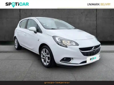 Opel Corsa 1.4 90ch design 120 ans start/stop 5p