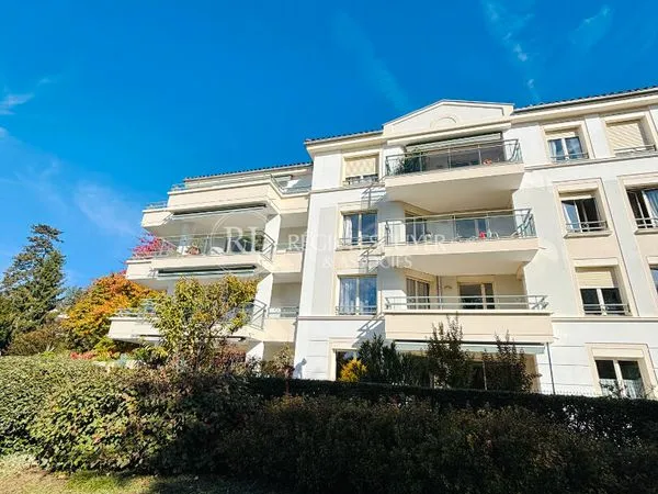 Appartement 4 pièces 104 m²