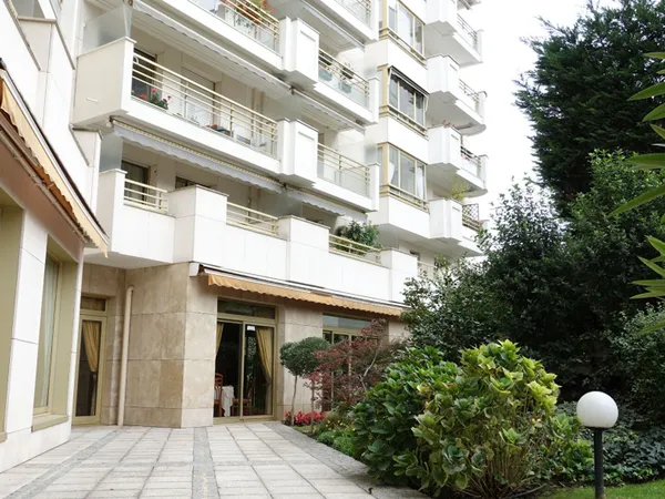 Appartement 2 pièces 57 m²