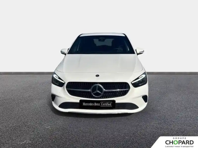 Mercedes Classe B 180 7g-dct — photo 4