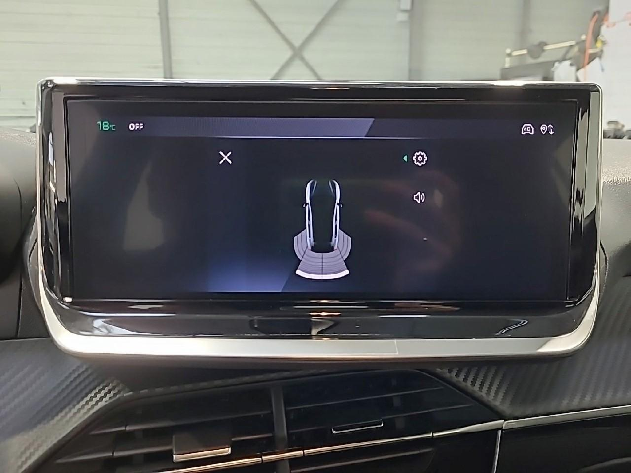 Peugeot 208 puretech 75 s&s bvm5 active — photo 18