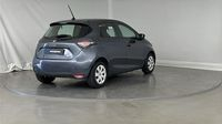 Renault Zoé E-Tech Equilibre charge normale R110 Achat Intégral - 22B — photo 5