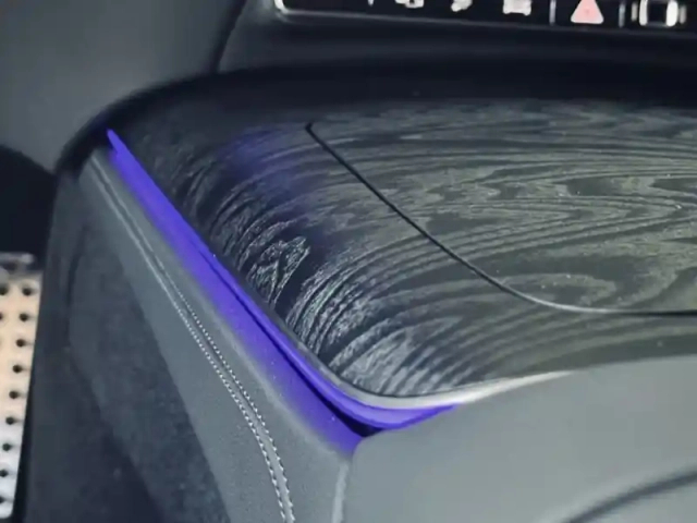 Mercedes Classe E 300 de hybrid eq 4mat — photo 23