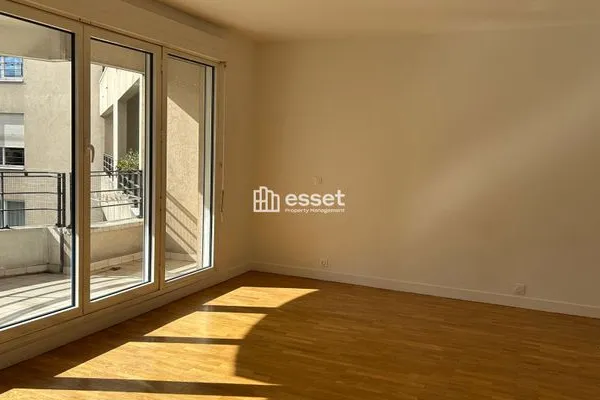 Appartement 3 pièces 77 m²