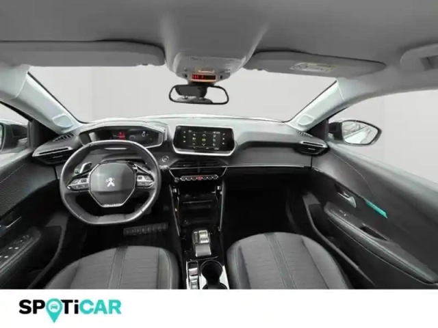 Peugeot 208 1.2 puretech 100ch s&amp;s allure pack eat8 — photo 15