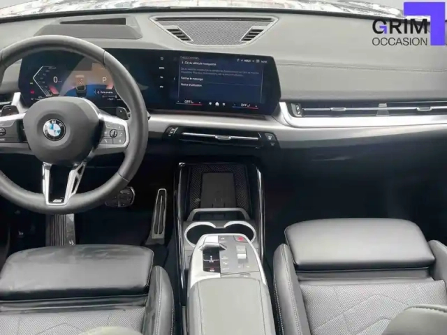 Bmw X2 sdrive 20i 170ch dkg7 — photo 43