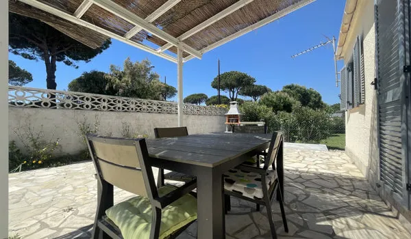 Maison 3 pièces 60 m²