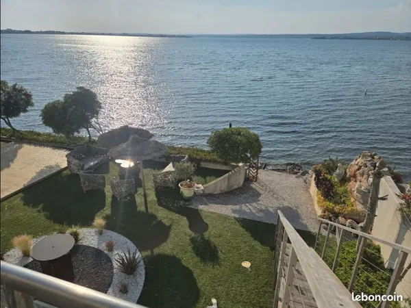 Maison Sète