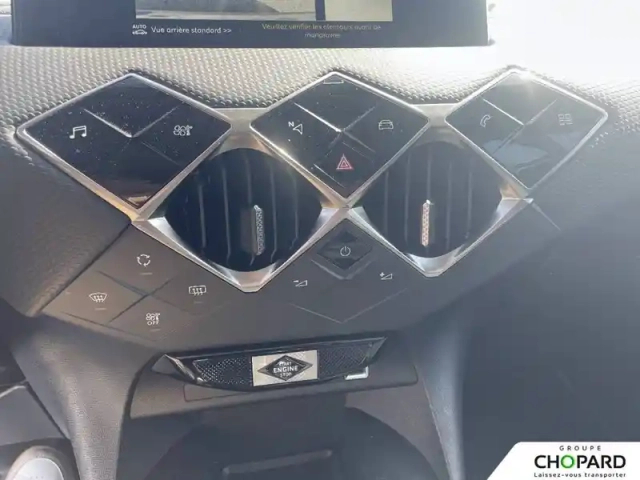 Ds Ds 3 ds3 crossback puretech 130 eat8 — photo 14