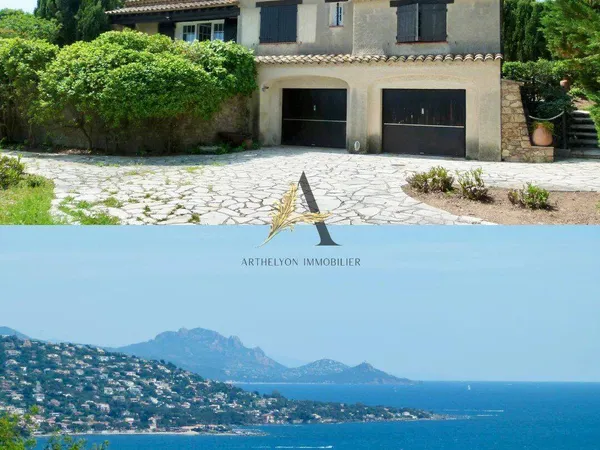 Maison 3 pièces 87 m²