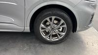 Ford Kuga 2.5 Duratec 225ch PHEV ST-Line X BVA — photo 20