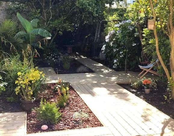 Immeuble 8 pièces 190 m²